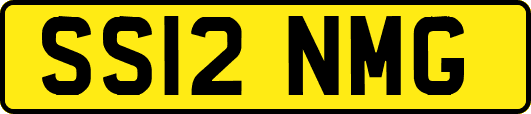SS12NMG