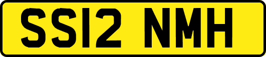 SS12NMH