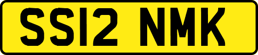 SS12NMK