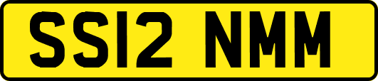 SS12NMM