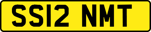 SS12NMT