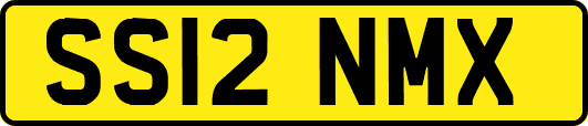 SS12NMX