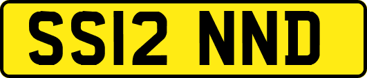 SS12NND