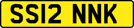 SS12NNK