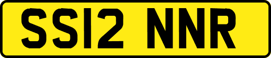 SS12NNR