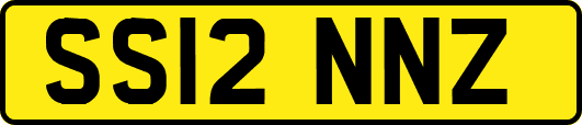 SS12NNZ
