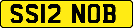 SS12NOB