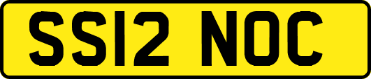SS12NOC