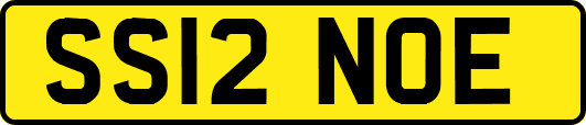 SS12NOE