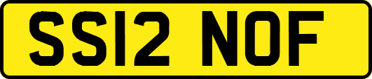 SS12NOF