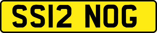 SS12NOG
