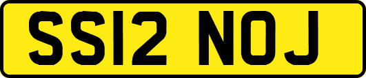 SS12NOJ
