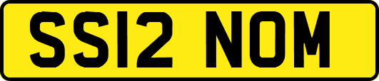 SS12NOM