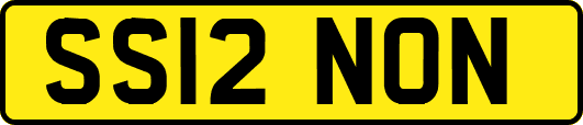 SS12NON