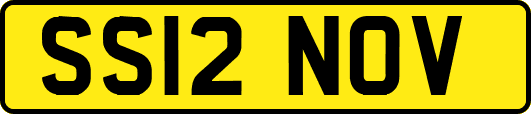 SS12NOV