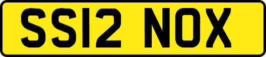 SS12NOX