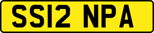 SS12NPA