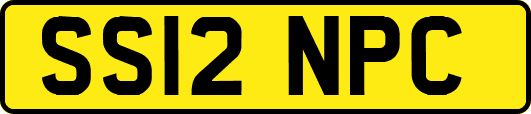 SS12NPC