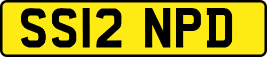 SS12NPD