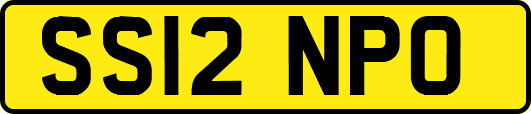 SS12NPO