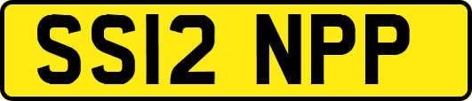 SS12NPP