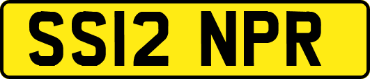 SS12NPR