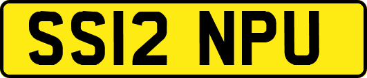 SS12NPU