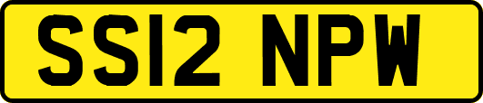 SS12NPW