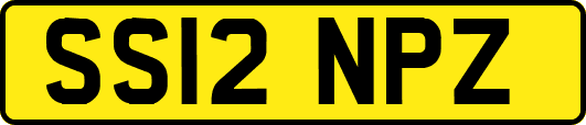 SS12NPZ