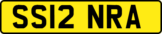 SS12NRA