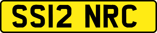 SS12NRC