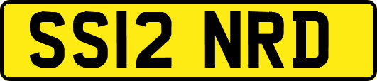 SS12NRD
