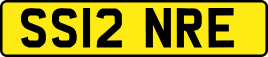 SS12NRE