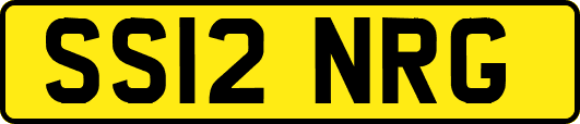SS12NRG