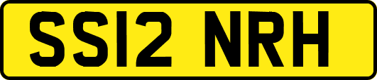 SS12NRH