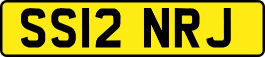 SS12NRJ