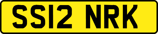SS12NRK