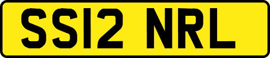 SS12NRL