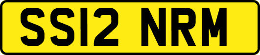 SS12NRM