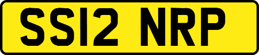 SS12NRP