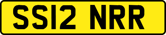 SS12NRR