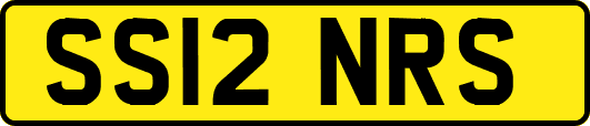 SS12NRS