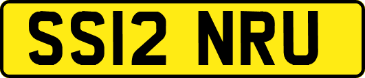 SS12NRU