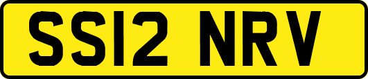 SS12NRV
