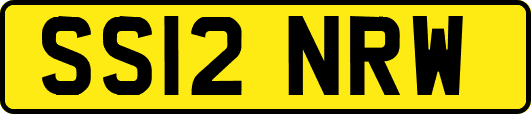 SS12NRW