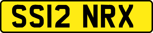 SS12NRX