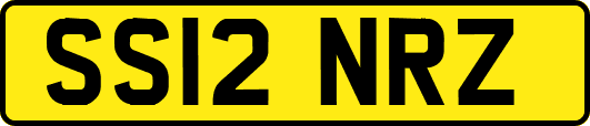SS12NRZ