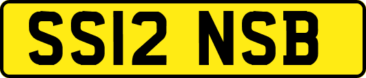 SS12NSB