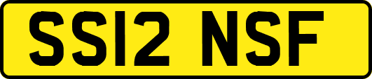 SS12NSF