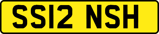 SS12NSH